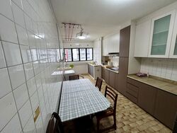 Blk 612 Clementi West Street 1 (Clementi), HDB 4 Rooms #482095361